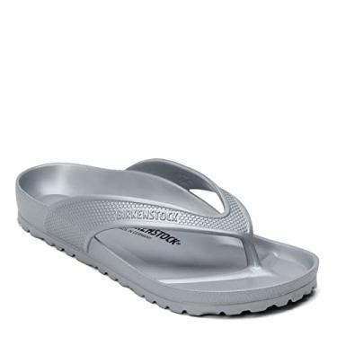 Imagem de Birkenstock 1015488143 Honolulu Branco Eva R 43