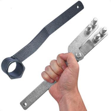 Imagem de Kit Trava de Polia Universal Montadora Japonesa, 50mm para Comando e Polias do Motor Ferramentas Automotivas Profissionais