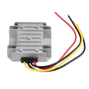 Imagem de DC 24V 36V 48V para 12V 3A 5A Step Down Power Converter 48V-12V 60W DC-DC Car Buck Fonte de alimentação CE RoHS OROAOBOMT (32-60V, 12V 5A)