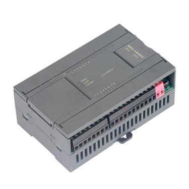 Imagem de Módulo remoto E/S CA2-IO8R-A, extensão de aquisição, módulo de conversão de comunicação analógica digital, 8 em 8 saídas, tipo de relé analógico digital