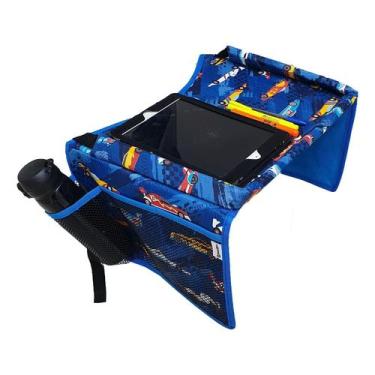 Imagem de Mesinha Azul - Organibox