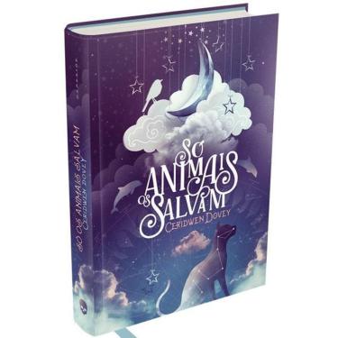 Imagem de Só Os Animais Salvam