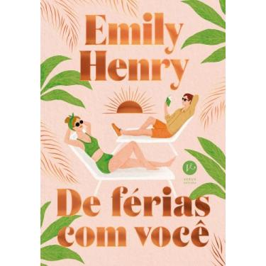 Imagem de De Férias Com Você (Edição Especial) - VERUS, Sortido