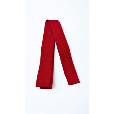 Imagem de Faixa Infantil Para Taekwondo, Karatê, Kravmaga, Kickboxing-Unissex