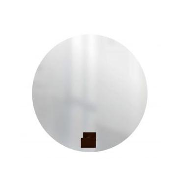 Imagem de Espelho Funcional Hook 50 cm Redondo