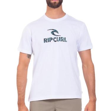 Imagem de Camiseta Rip Curl Mason Logo Filter SM25-Masculino