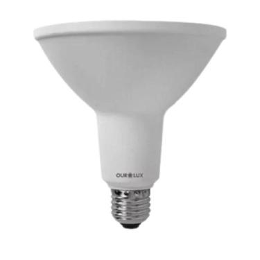 Imagem de Lâmpada Par 38 De Led 12w Branca Ip65 - Ourolux