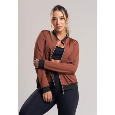Imagem de Casaco Blusa Suplex Feminino Inverno Mvb Modas-Feminino