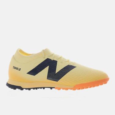 Imagem de Chuteira Society New Balance Tekela Magique Tf V4+ Unisex-Unissex