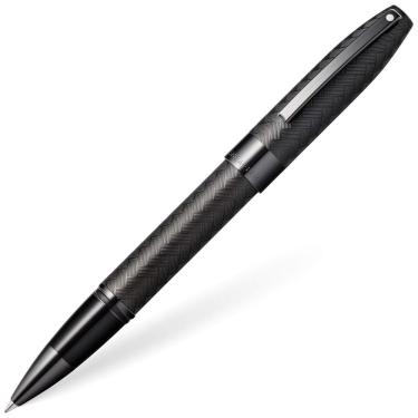 Imagem de Caneta Esferográfica Executiva Vertical com Tinta e Recarga de Alta Qualidade, SHEAFFER E1906151, Preto