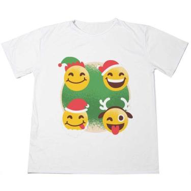 Imagem de Blusa Camisa Personalizada Ano Novo  Estampada Adulto Infantil  Plus S