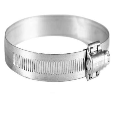 Imagem de Abracadeira 600mm - zincada gradial 320050005, UNIC, UNIC