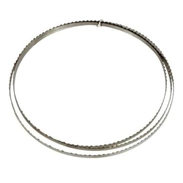 Imagem de Cartela serra fita wpp 06z soldada com 2,24mtrs p/s-2510 10mm starrett