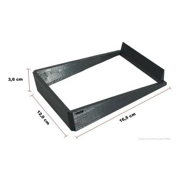 Imagem de Suporte De Mesa Angular Para Caixa De Som Edifier R1280T