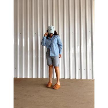 Imagem de Chinelo Nuvem Lorenzo Ultra Conforto Em EVA Leve Antiderrapante Para U