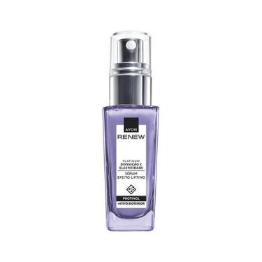 Imagem de Renew Platinum Sérum Efeito Lifting 30ml - Avon