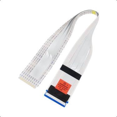 Imagem de Cabo Flat Lvds Tv Lg 43un731 65ur8750 43uq751 Ead64666302