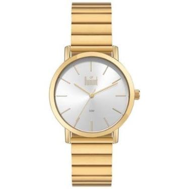 Imagem de Relógio Dumont Masculino Traveller Dourado - DU2035MPA/4K-Masculino