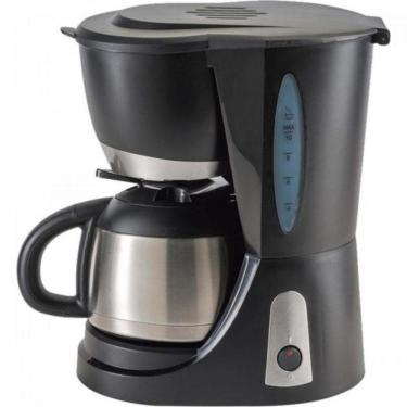 Imagem de Cafeteira Elétrica Agratto Thermo 25x Inox 110V