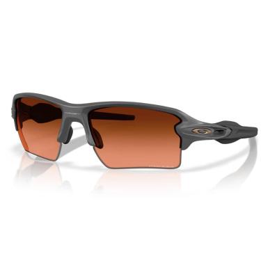 Imagem de Óculos de Sol Oakley Flak 2.0 Xl Prizm Brown Gradient-Masculino