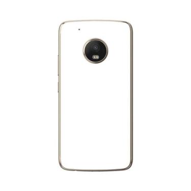 Imagem de Capa Adesivo Skin352 Verso Para Motorola Moto G5 Plus - KawaSkin