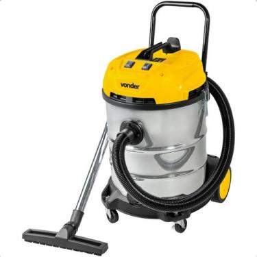 Imagem de Aspirador de Pó e Líquido 2400W 220V APV 2460 Vonder, 220V
