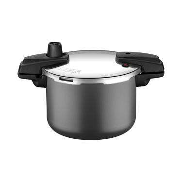 Imagem de Panela de Pressão Tramontina Arizona Induction Antiaderente 4,5L 20cm