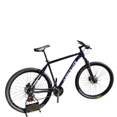 Imagem de Bicicleta Absolute Nero 5 Aro 29 24v Alumínio Mountain Bike Freio Mecâ