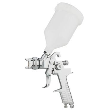 Imagem de Pistola de Pintura de Gravidade HVLP - RONGPENG H827-B