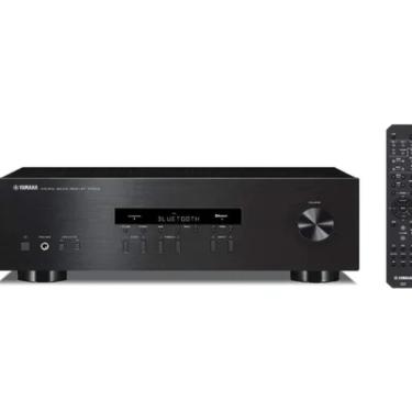 Imagem de Amplificador Home Theater Yamaha Rs 202 Stereo Bluetooth