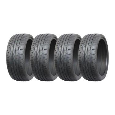 Imagem de Kit 4 Pneus Aptany Aro 18 285/60R18 RU025 116H