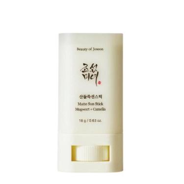 Imagem de Beauty of Joseon Camelia Matte Sun FPS50 Stick Protetor Solar Facial 1