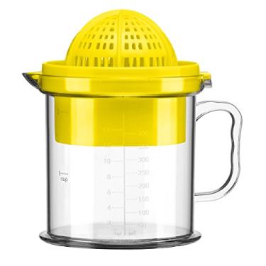 Imagem de ESPREMEDOR DE FRUTAS CUISINART CTG-00-CJ