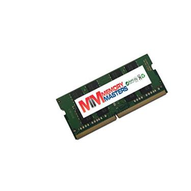 Imagem de MemoryMasters 8 GB de memória para Lenovo IdeaPad 310-15ABR DDR4 2133 MHz SODIMM RAM