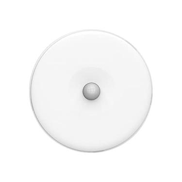 Imagem de Luminária de Led Spot com Sensor de Presença