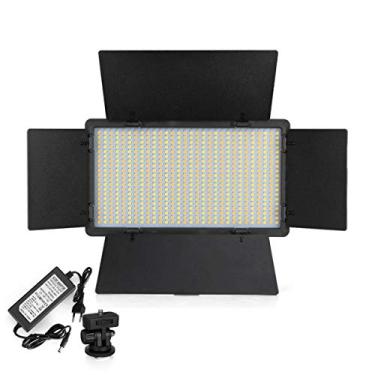 Imagem de Iluminador de LED ajustável Pro 600