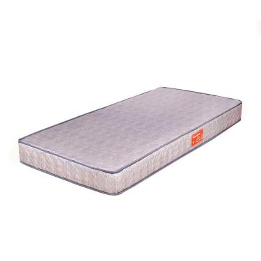 Imagem de Colchão Mini Cama Montessoriano Solteiro Infantil Espuma Certificada D20 Antialérgico 78x188x12