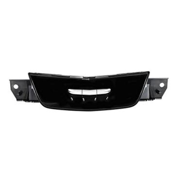 Imagem de ACDelco Painel de controle de aquecimento e ar condicionado GM Original Equipment 15-74845