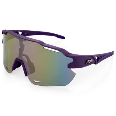 Imagem de Óculos de Sol Hupi Quiriri Roxo - Lente Roxo Espelhado