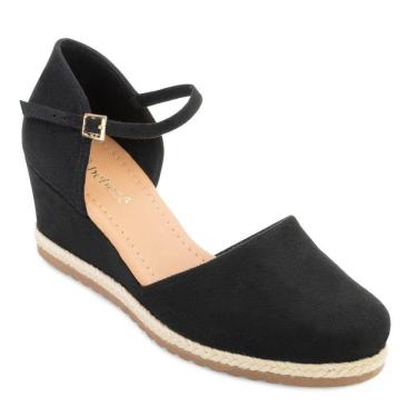 Imagem de Sandália Espadrille Bebecê BC23-T58146