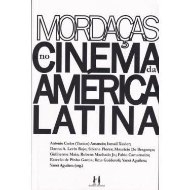 Imagem de Mordaças No Cinema Da América Latina - Discurso Editorial - Almedina