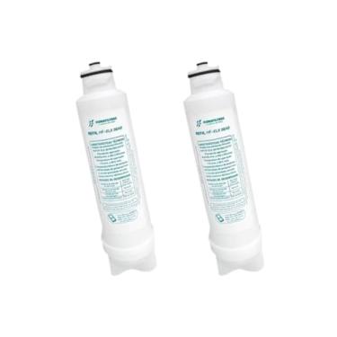 Imagem de Kit 2 Refil Compatível Electrolux Pe11b Pe11x Pc41b Pc41x