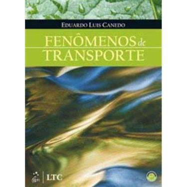 Imagem de Fenomenos De Transporte                         03