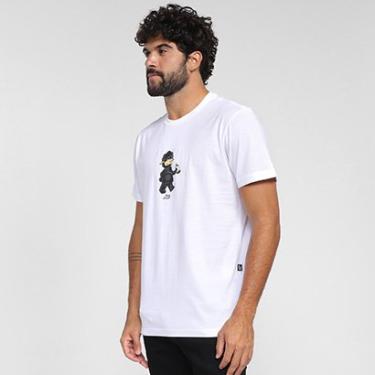 Imagem de Camiseta Lost Lego Sheep Masculina-Masculino