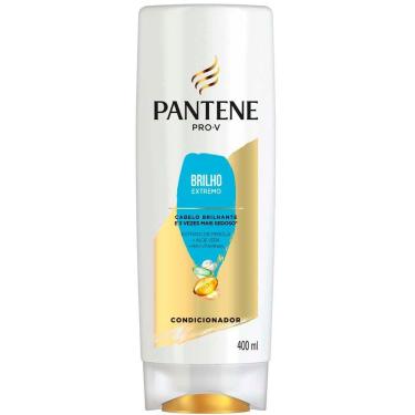 Imagem de Pantene Cond.brilho Extremo 400ml