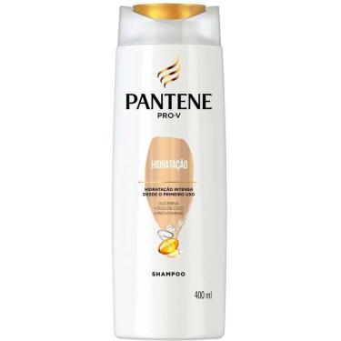 Imagem de Pantene Sh.hidratacao 400ml
