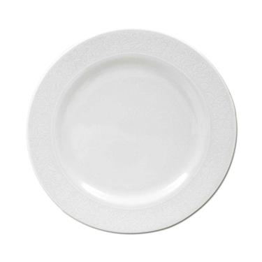 Imagem de Prato Sosbremesa 19cm Porcelana Schmidt Modelo Itamaraty