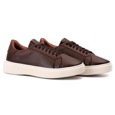 Imagem de Sapatenis Tenis Casual Masculino Adulto