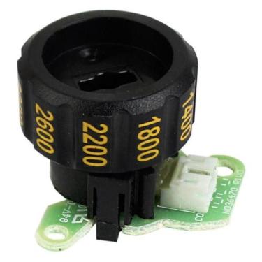 Imagem de Potenciômetro P/ Politriz Dewalt DWP849X