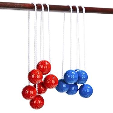 Imagem de Franklin Sports Bolas de Escada de Reposição